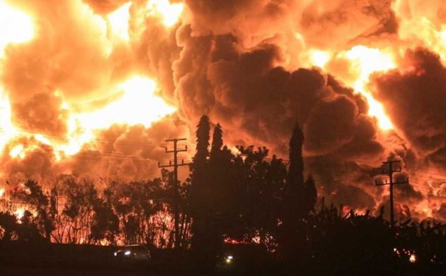 Izvori iz Rusije za Reuters: "U problemima smo". Moskva: "Nije tačno, Zapad laže!"